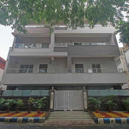 Treebo Sreema Salt Lake Kolkata Exterior photo