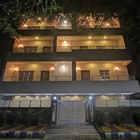 Treebo Sreema Salt Lake Kolkata Exterior photo
