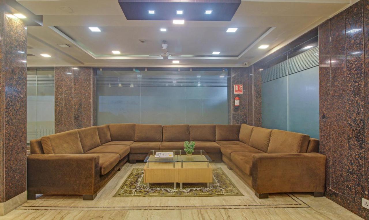 Treebo Sreema Salt Lake Kolkata Exterior photo
