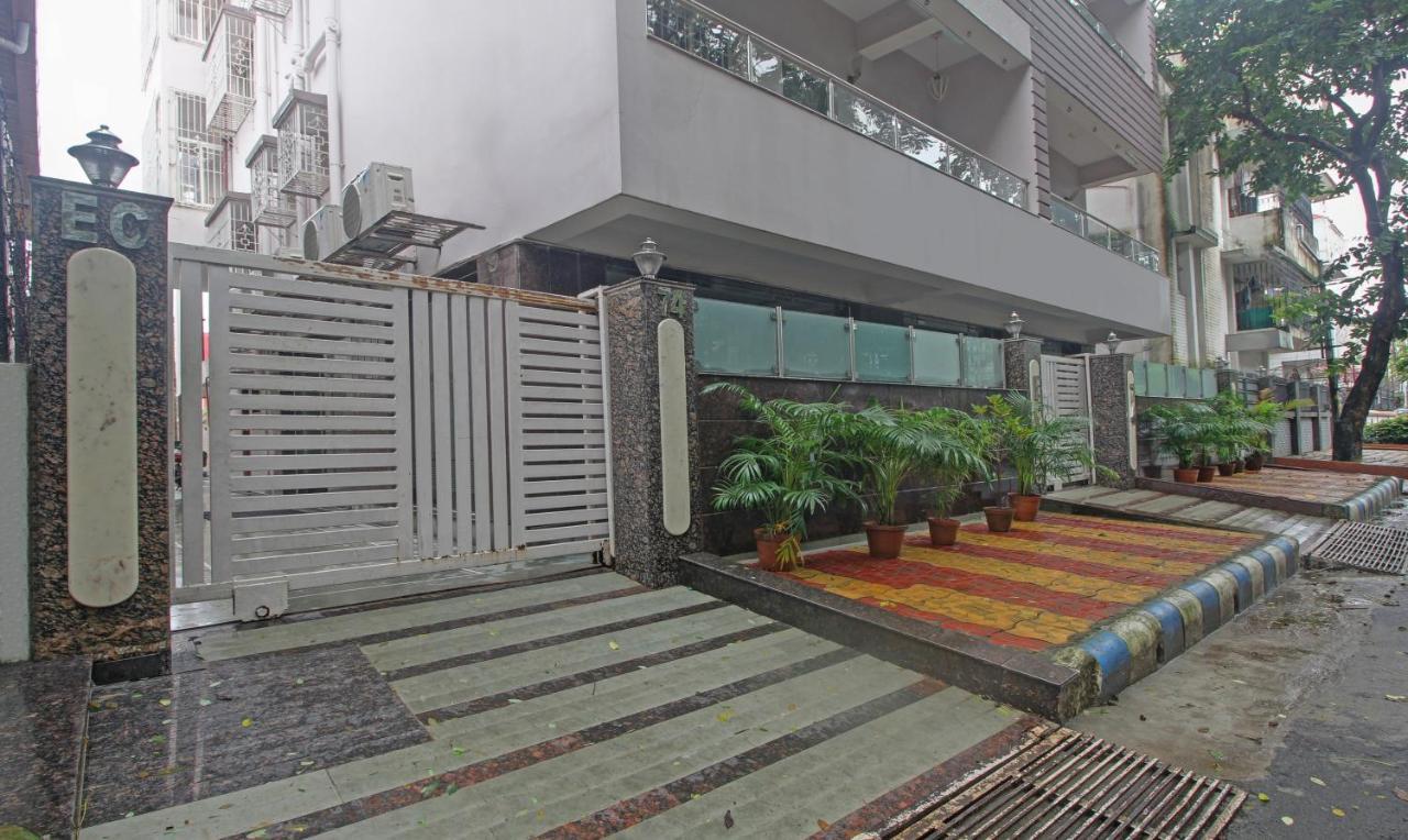 Treebo Sreema Salt Lake Kolkata Exterior photo