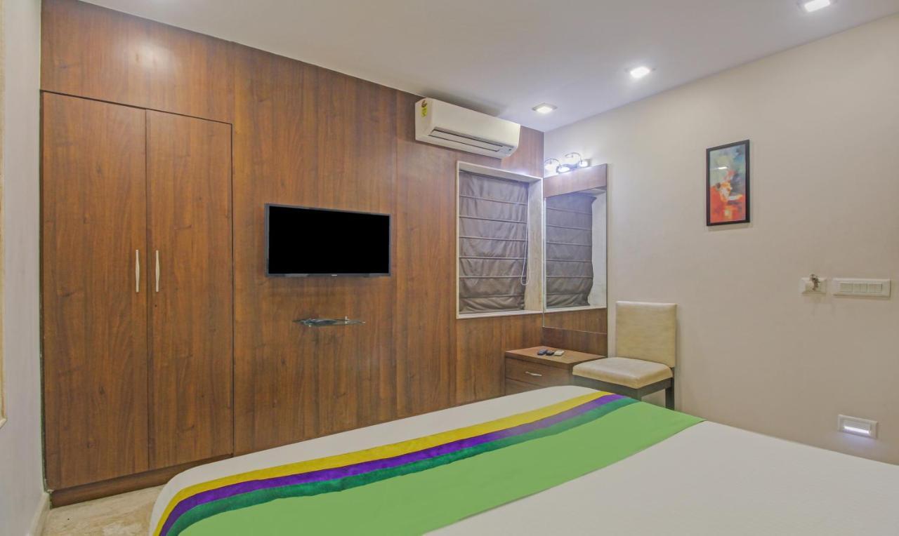 Treebo Sreema Salt Lake Kolkata Exterior photo