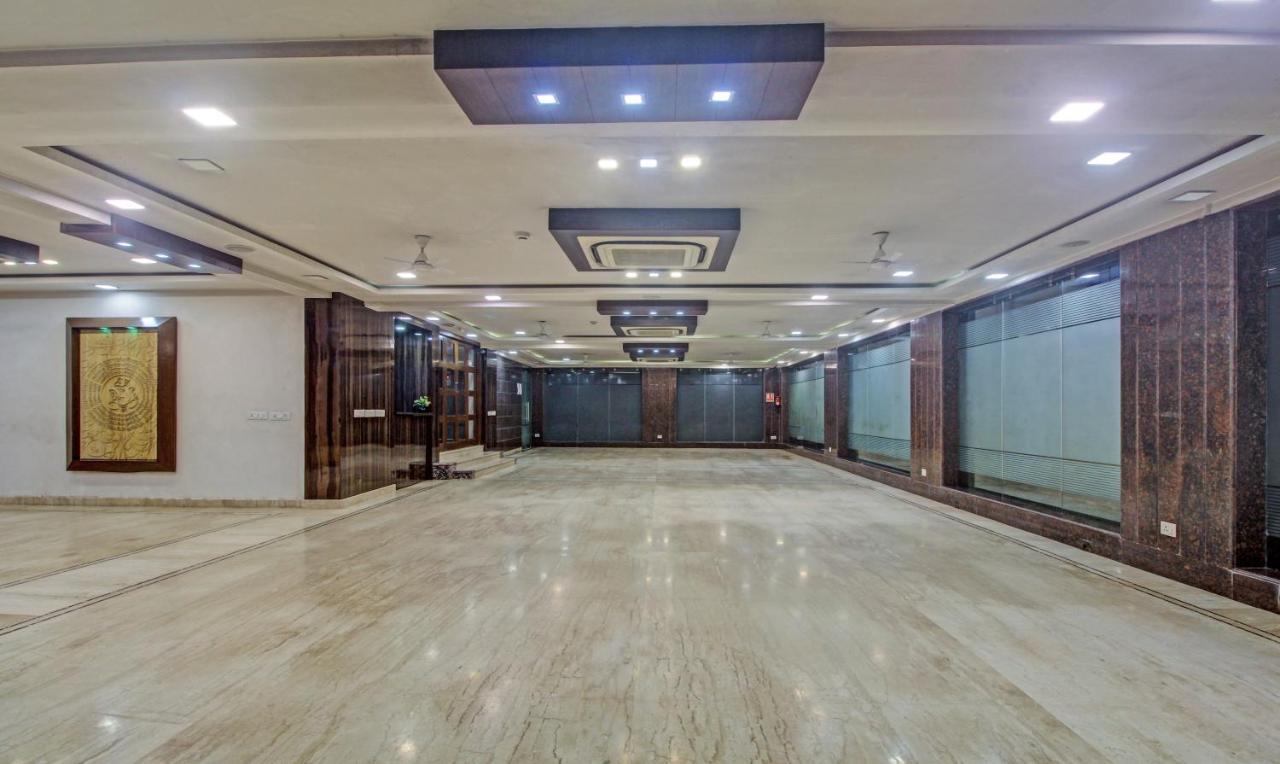 Treebo Sreema Salt Lake Kolkata Exterior photo