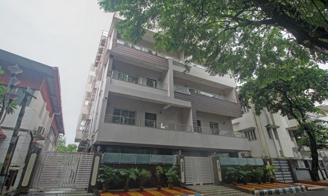 Treebo Sreema Salt Lake Kolkata Exterior photo