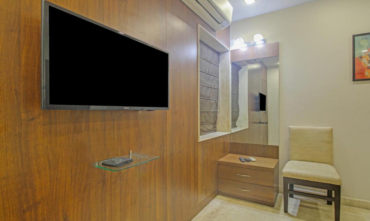 Treebo Sreema Salt Lake Kolkata Exterior photo