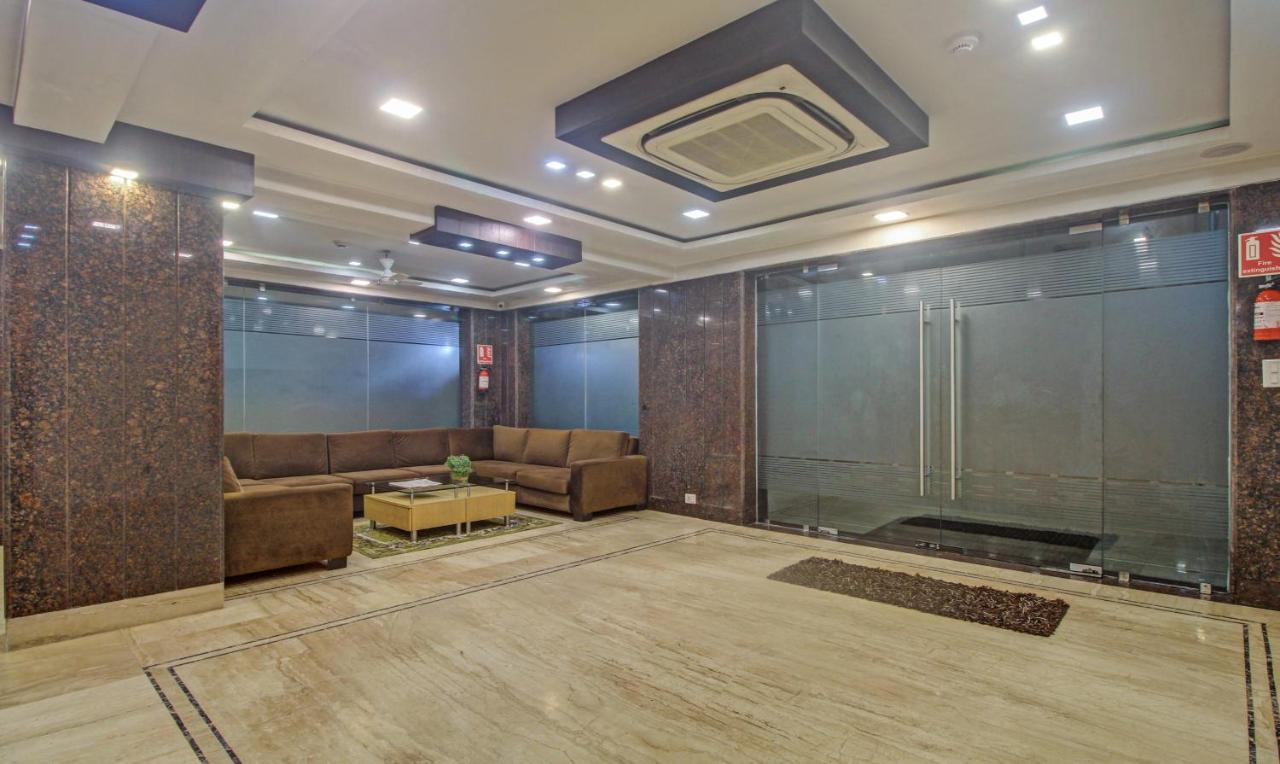 Treebo Sreema Salt Lake Kolkata Exterior photo