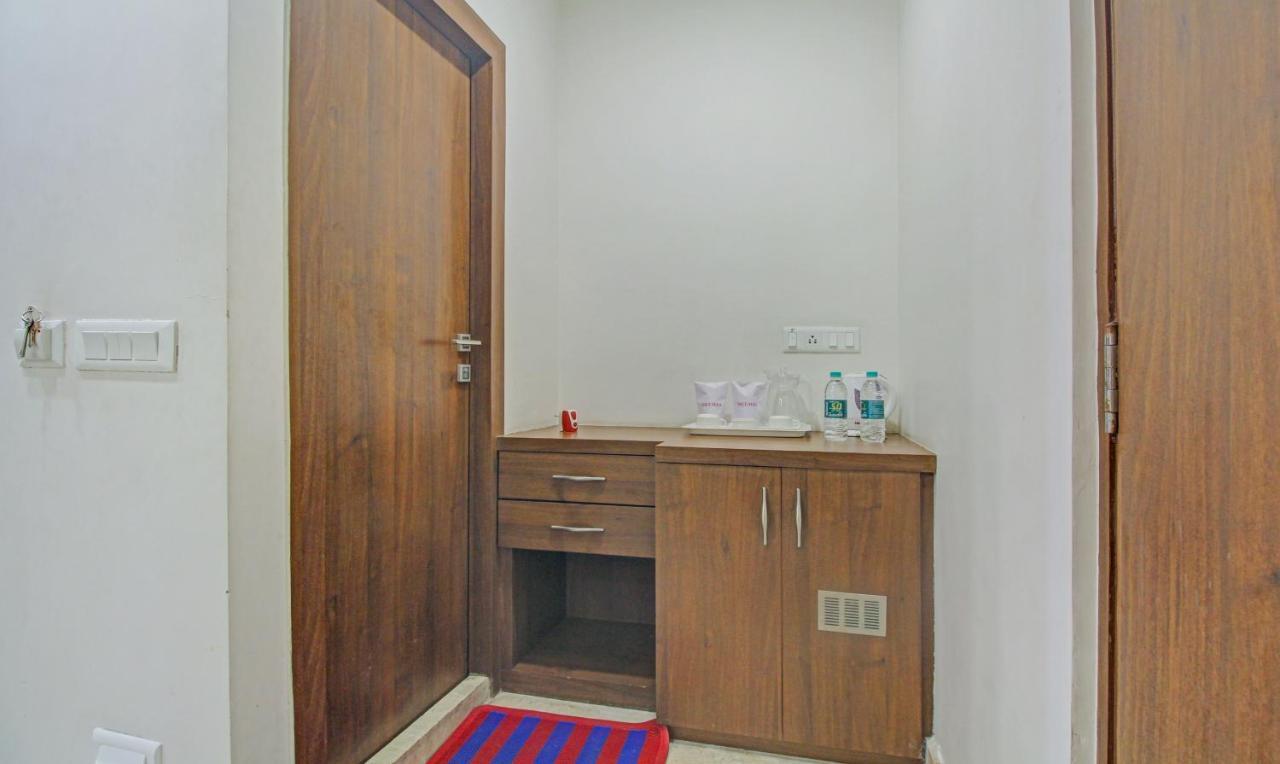 Treebo Sreema Salt Lake Kolkata Exterior photo