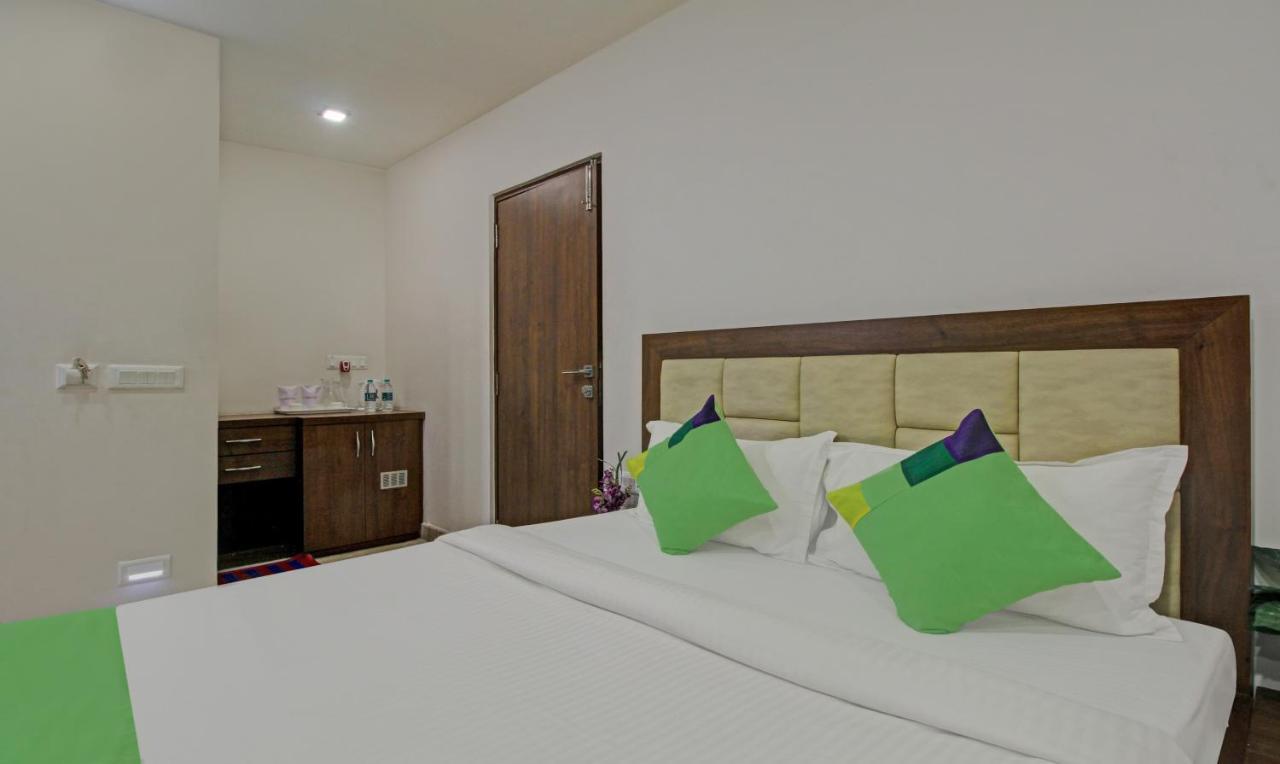 Treebo Sreema Salt Lake Kolkata Exterior photo