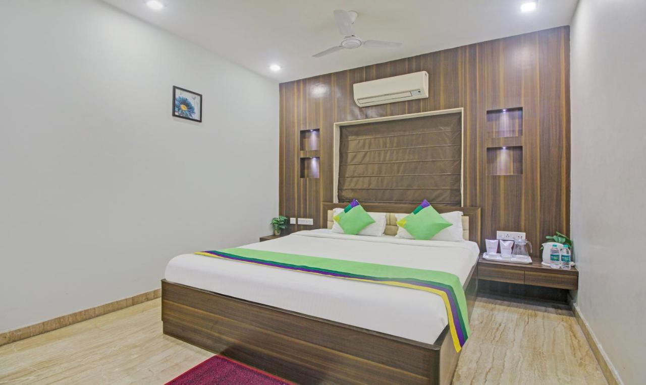 Treebo Sreema Salt Lake Kolkata Exterior photo