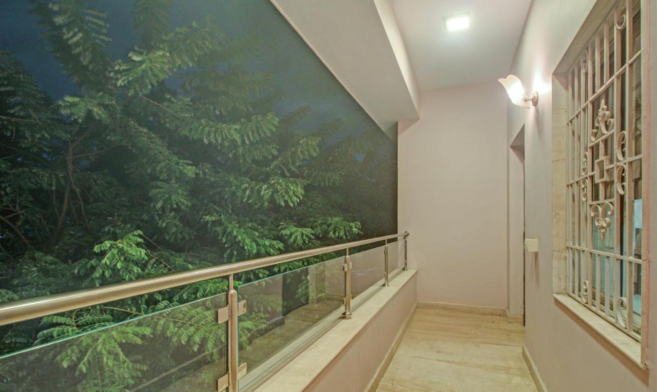 Treebo Sreema Salt Lake Kolkata Exterior photo