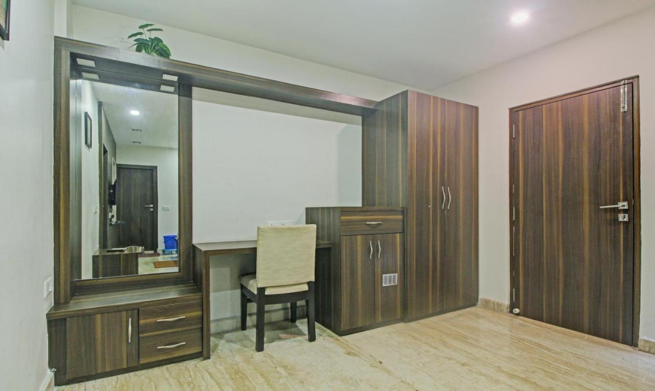 Treebo Sreema Salt Lake Kolkata Exterior photo