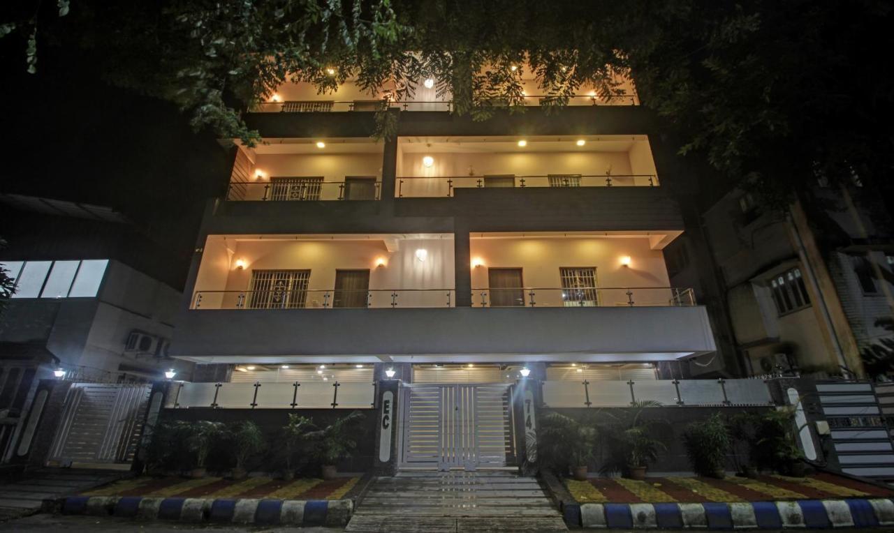 Treebo Sreema Salt Lake Kolkata Exterior photo