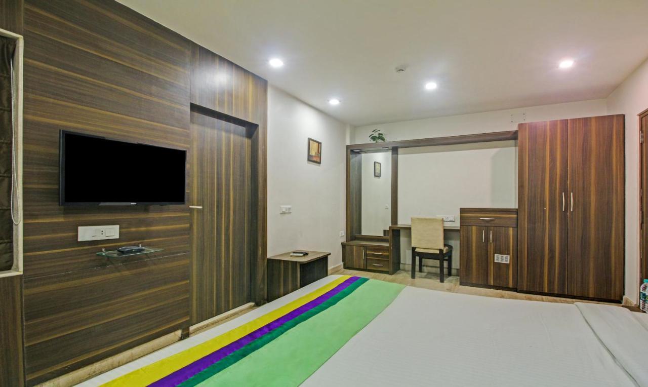 Treebo Sreema Salt Lake Kolkata Exterior photo